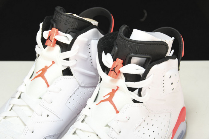 Air Jordan 6 Retro
