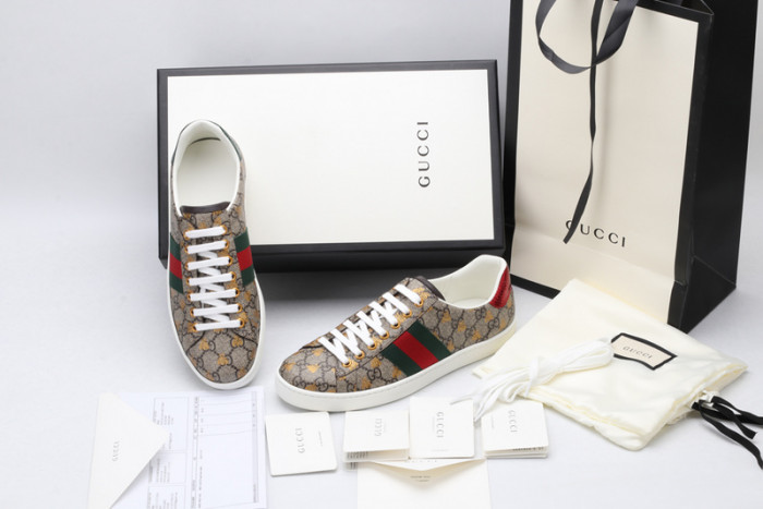 GC  LOW-TOP SNEAKER COPSHOE GC-100