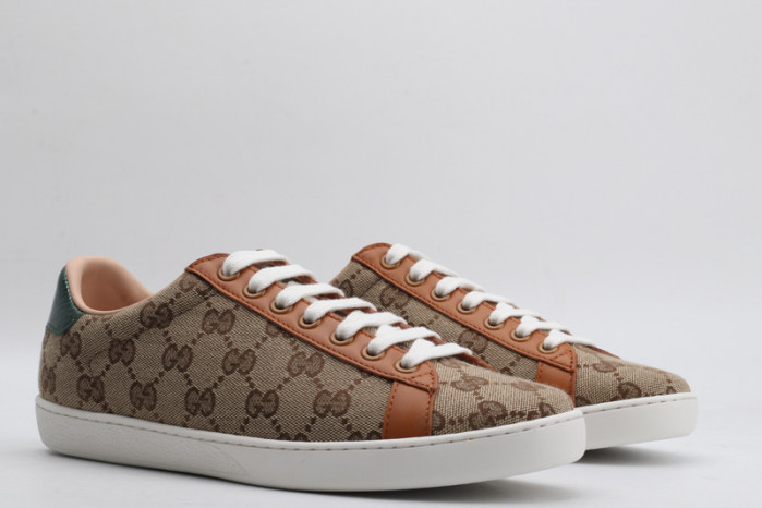 GC  LOW-TOP SNEAKER COPSHOE GC-102
