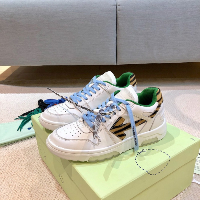 OF sneakers  copshoe OW-40
