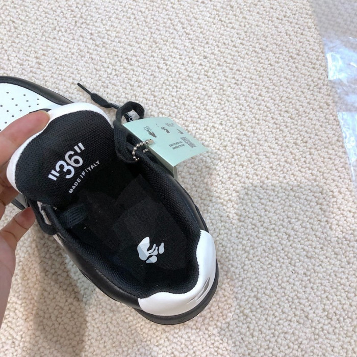 OF sneakers  copshoe OW-45