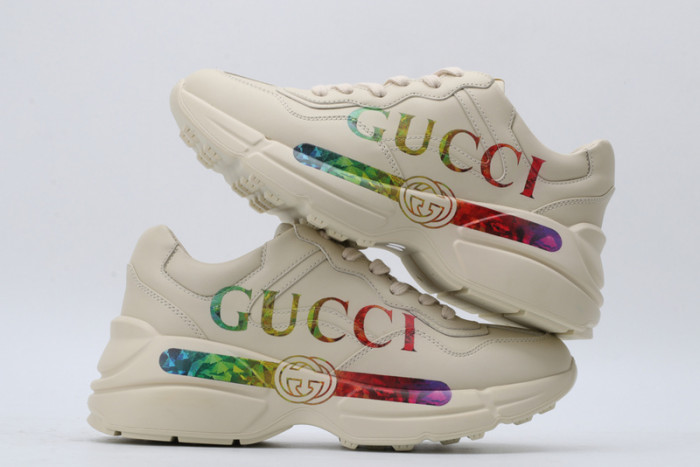 GC  TRAINER SNEAKER KICKZE GC-6