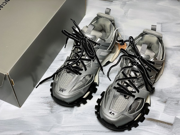 BL Sneaker Tess s.Gomma Res BI ALV/TIS EFF NUBUK/TIS  W1GB9 9058
