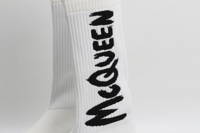 ALEXANDER MCQUEEN OTHERS COPSHOE- MQ 18