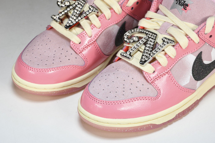 Wmns Dunk Low LX 