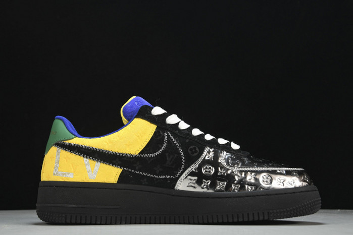 SNEAKERS   COPSHOE  L-111