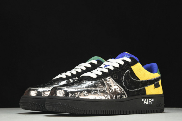 SNEAKERS   COPSHOE  L-111