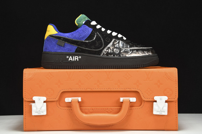 SNEAKERS   COPSHOE  L-111