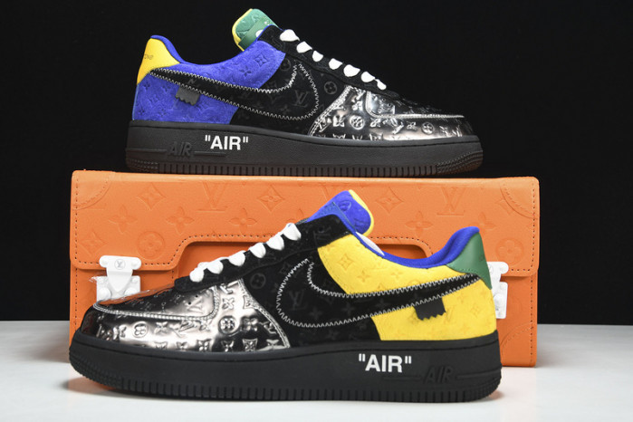 SNEAKERS   COPSHOE  L-111