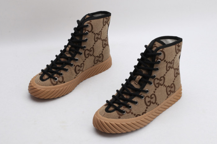GC  SNEAKER COPSHOE GC-108