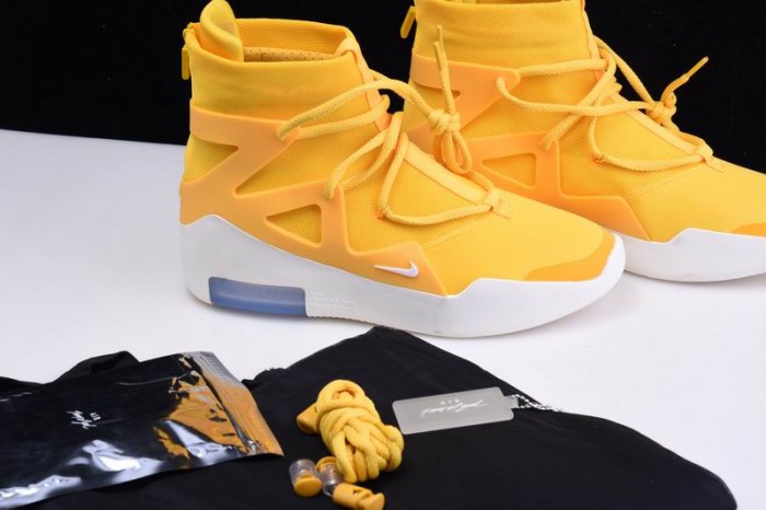 Air Fear Of God 1